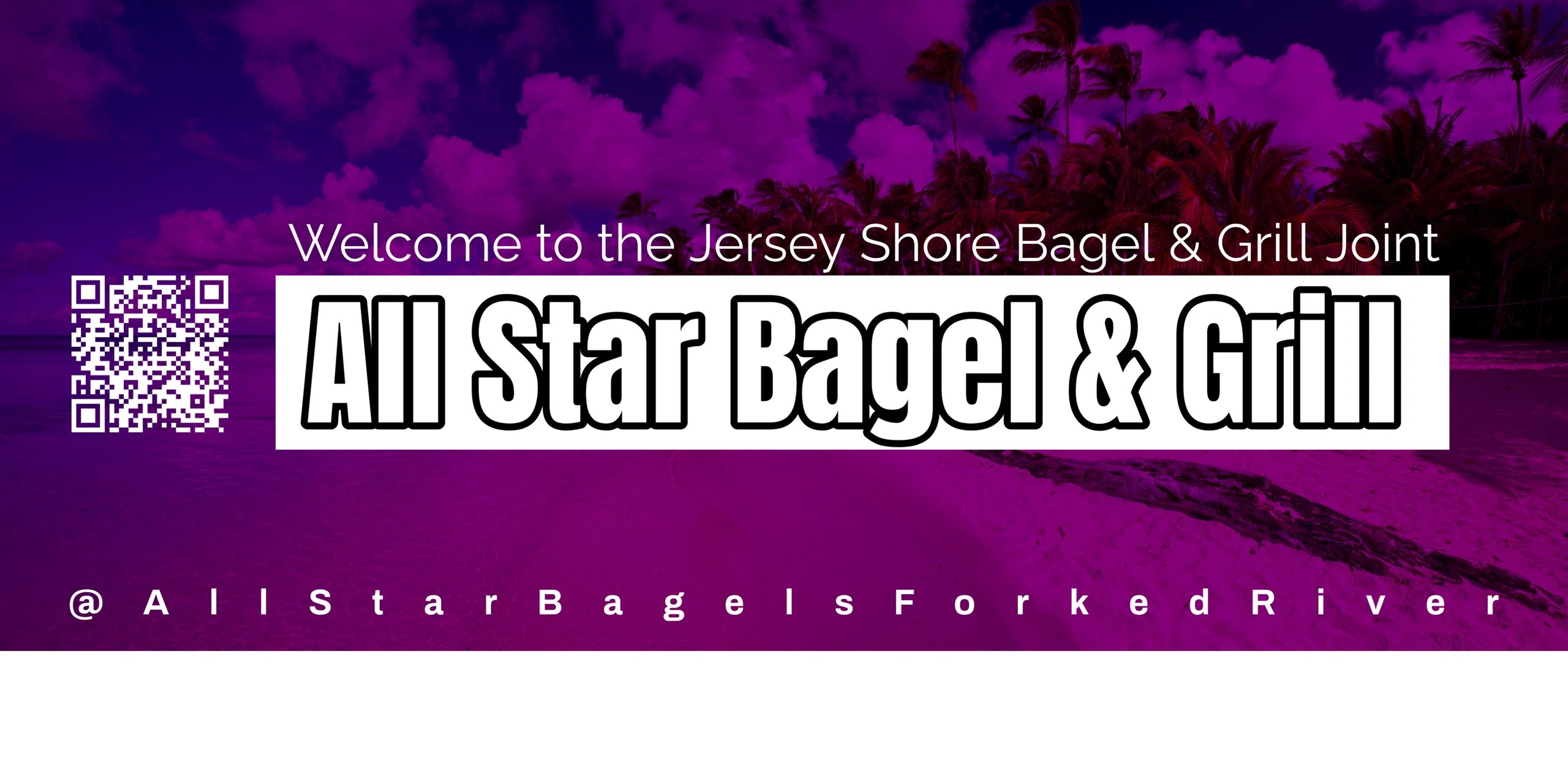 All Star Bagels and Grill